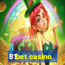 81bet casino
